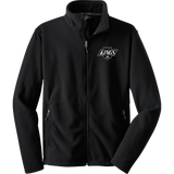 CT Oil Kings Youth Value Fleece Jacket