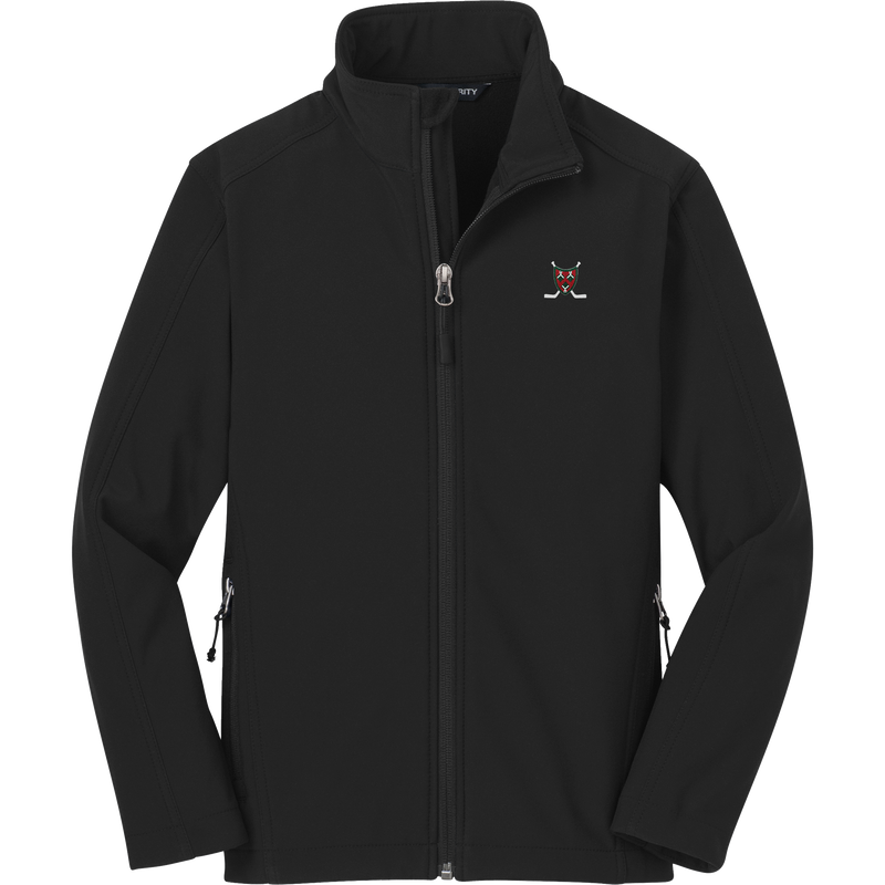 Navesink Youth Core Soft Shell Jacket