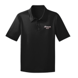 Mercer NCDC Youth Silk Touch Performance Polo