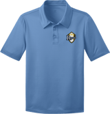 Royals Hockey Club Youth Silk Touch Performance Polo