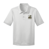 HVM Bulldogs Youth Silk Touch Performance Polo