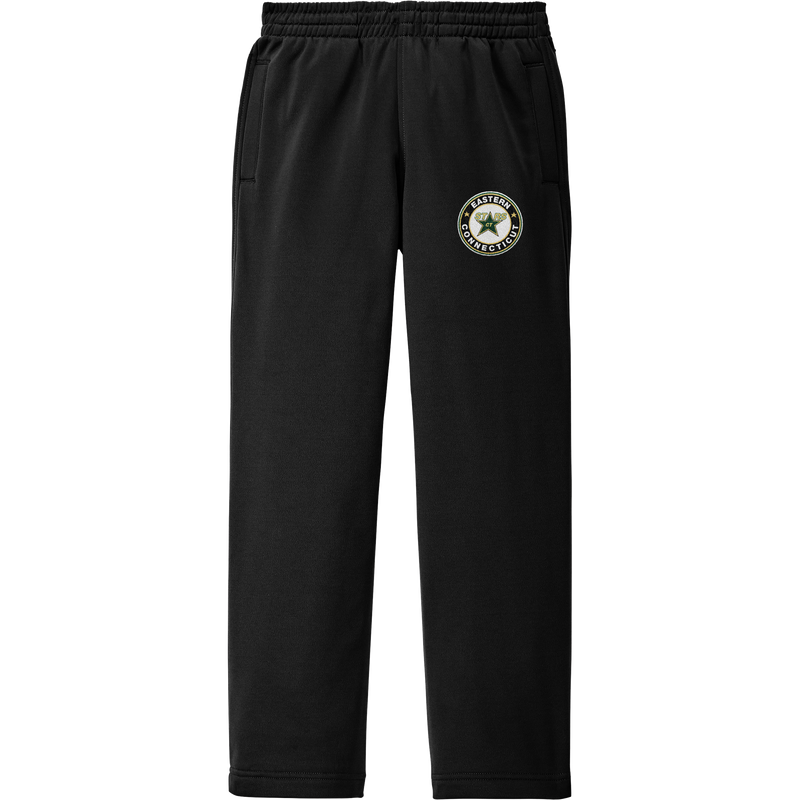 CT ECHO Stars Youth Sport-Wick Fleece Pant