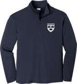 North Jersey Kings Youth PosiCharge Competitor 1/4-Zip Pullover