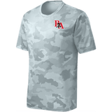 Benet Hockey Youth CamoHex Tee