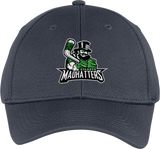 Atlanta Madhatters Youth PosiCharge RacerMesh Cap