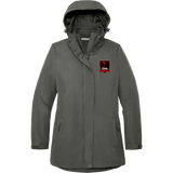 King Cobras Ladies All-Weather 3-in-1 Jacket