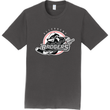 Allegheny Badgers Adult Fan Favorite Tee