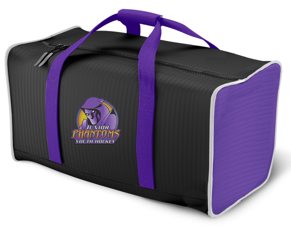 Jr. Phantoms Equipment Bag